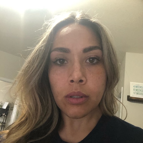 Meet your Posher, Kimberly - Picture 1 of 1